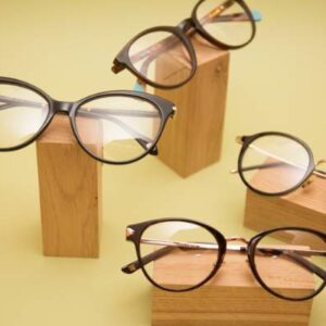 Verres Optiques
